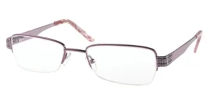 Universal Eyewear Carla Stainless Steel - C1 Pink