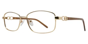 Universal Eyewear Carolina - C1 Gold