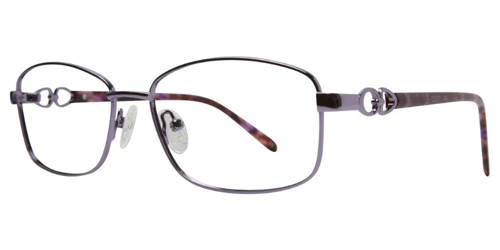 Universal Eyewear Carolina - C3 Lilac