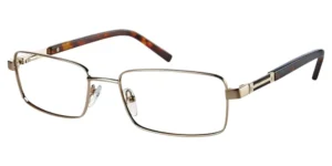Universal Eyewear Carson - C1 Gold