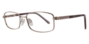 Universal Eyewear Dolly Stainless Steel - C2 Pink