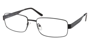 Universal Eyewear Houston - C3 Black