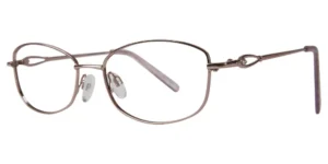 Universal Eyewear Jolene Stainless Steel - C2 Pink