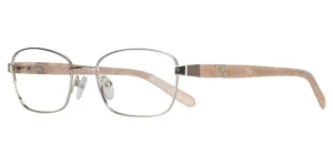 Universal Eyewear Los Angeles - C1 Gold