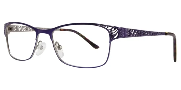 Universal Eyewear Nashville - C1 Purple
