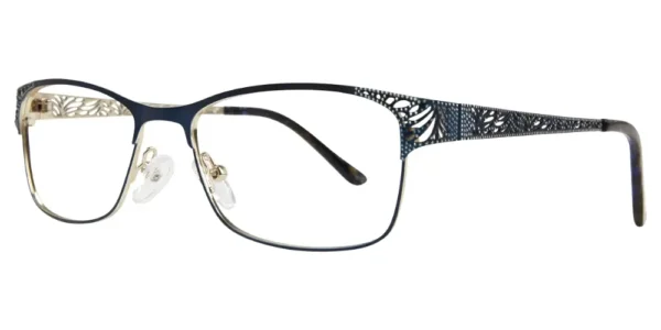 Universal Eyewear Nashville - C2 Teal