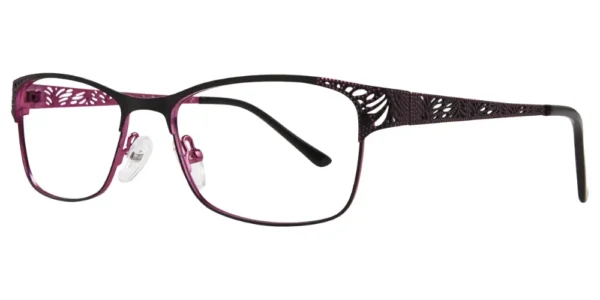 Universal Eyewear Nashville - C3 Black