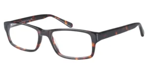 Universal Eyewear Ottawa - C1 Brown Mottle