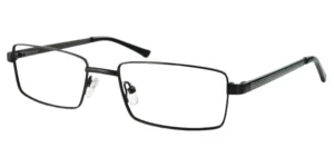 Universal Eyewear Philadelphia - C1 Black