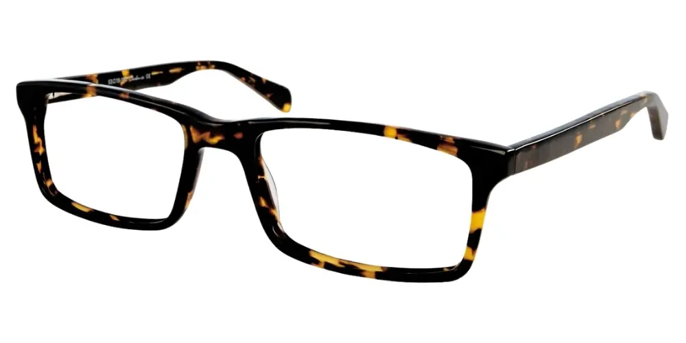 Universal Eyewear Santana - C1 Brown Mottle