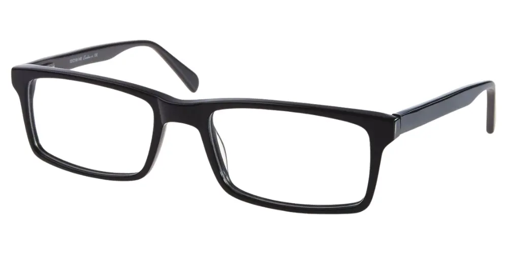 Universal Eyewear Santana - C3 Black