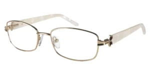 Universal Eyewear St Louis - C1 Gold