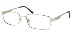 Universal Eyewear Tucson - C1 Gold