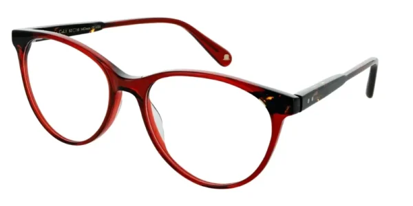 Anning-C1 - Crimson Flame