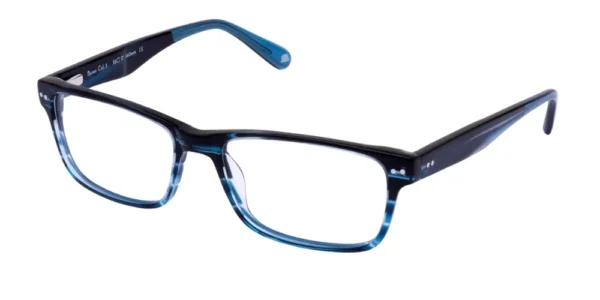 Byron - C3 - Blue
