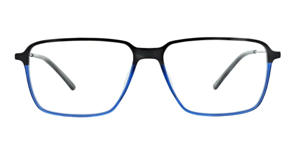C3 - X-Eyes Lite 31 - Tort & Blue front