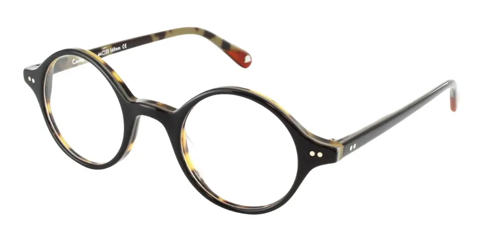 Cowley - C1 - Black Tort