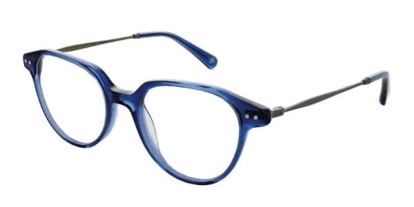 Davison - C2 - Blue