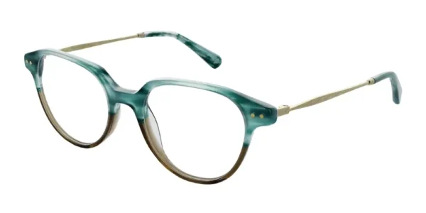 Davison - C3 - Green Brown