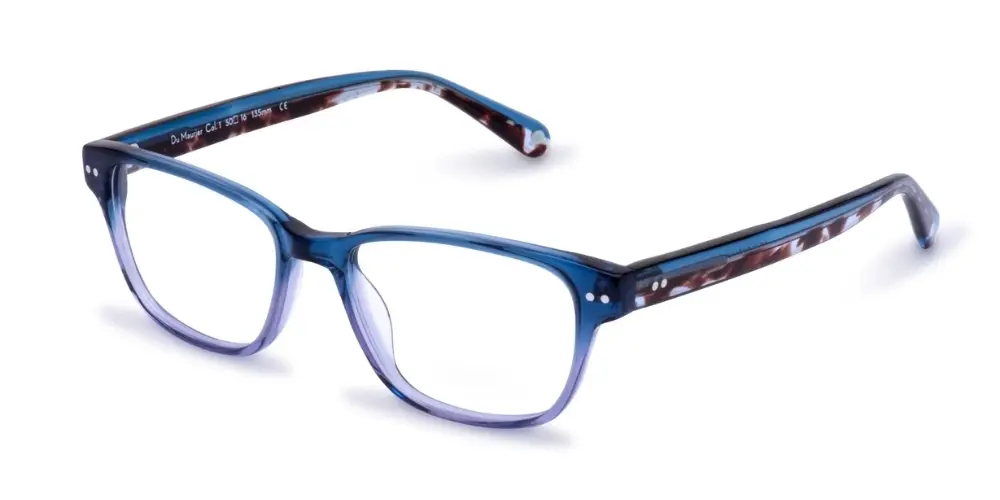 Du Maurier - C1 - Blue