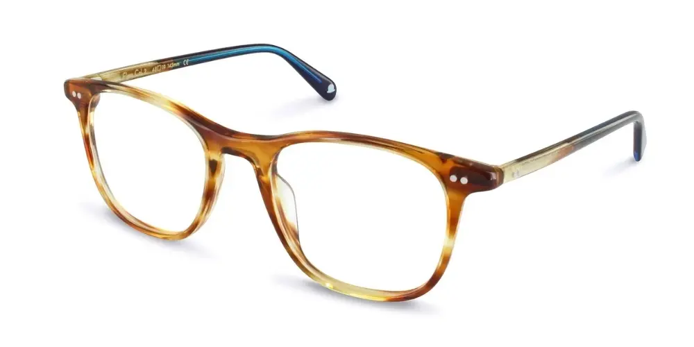 Elgar - C2 - Amber Tort Blue