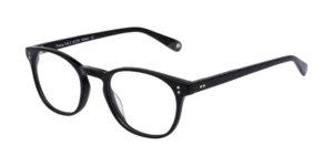 Fleming-C2 - Black