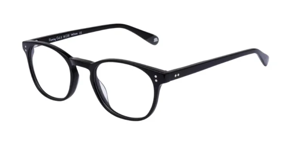 Fleming-C2 - Black