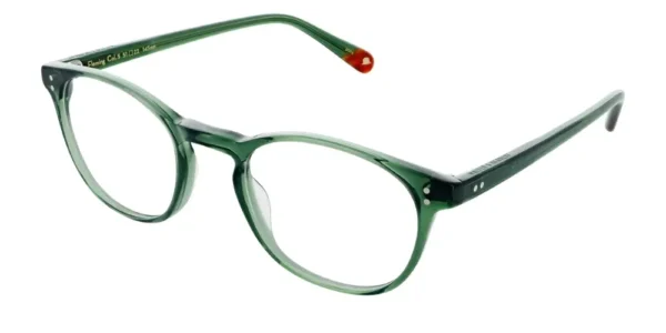 Fleming-C5 - Olive Dusk