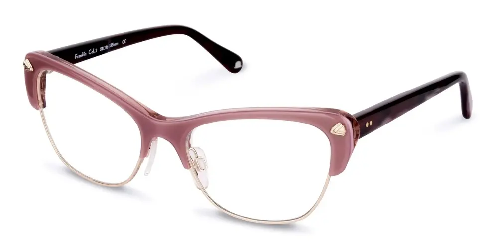 Franklin - C2 - Pink