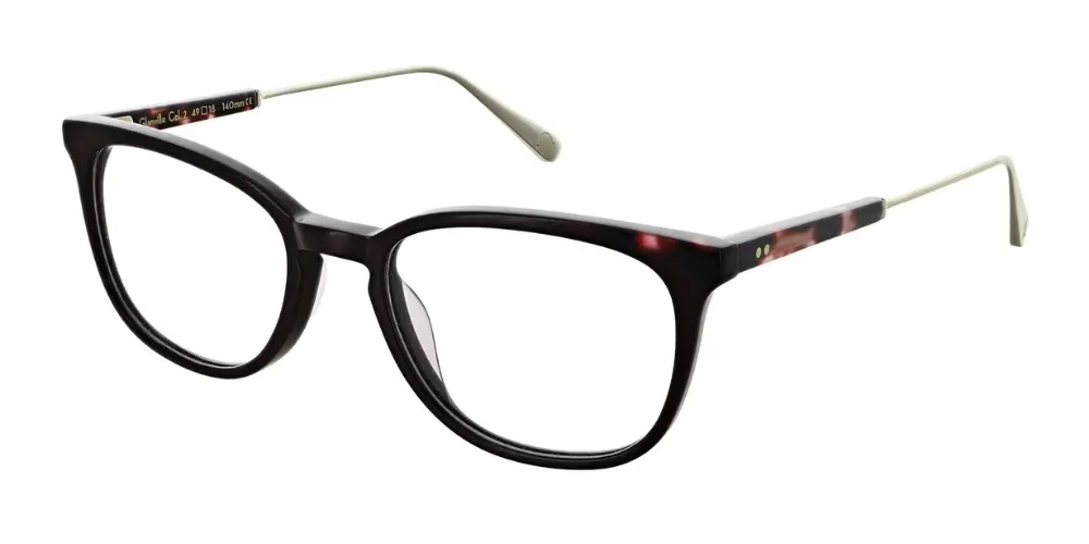 Glanville - C2 - Red Tort