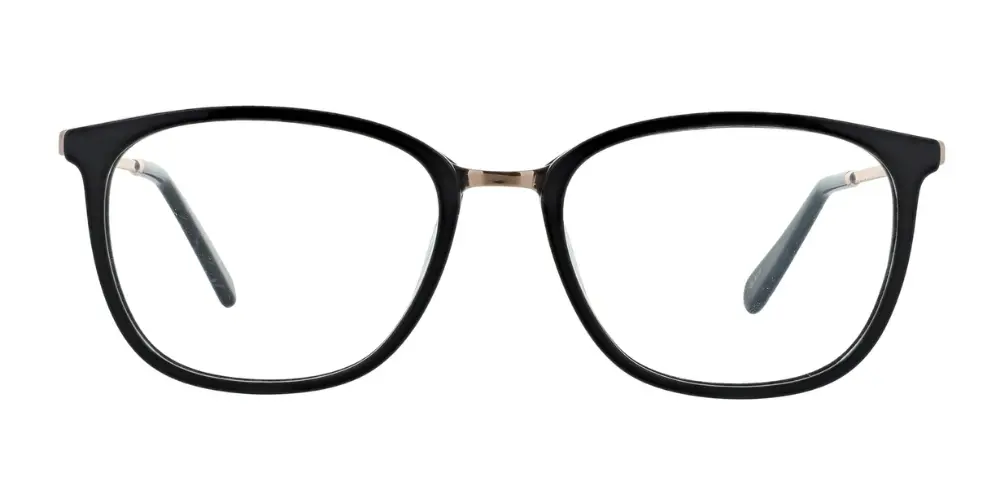 Jasmine - Black front