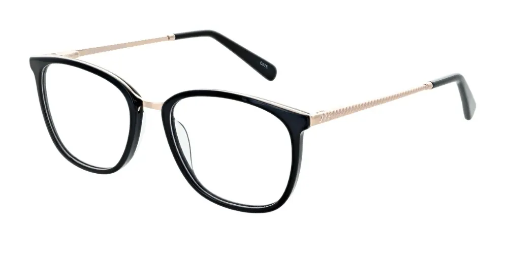 Jasmine - Black full