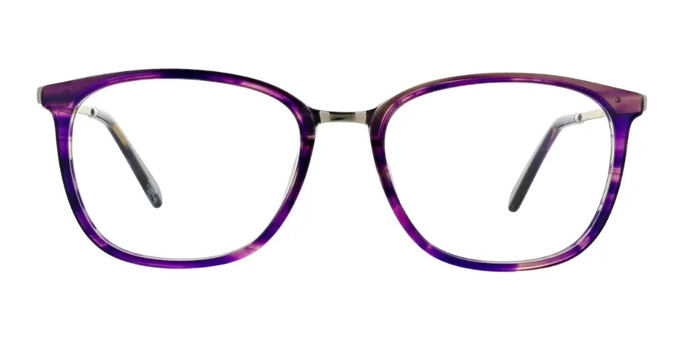 Jasmine - Purple front