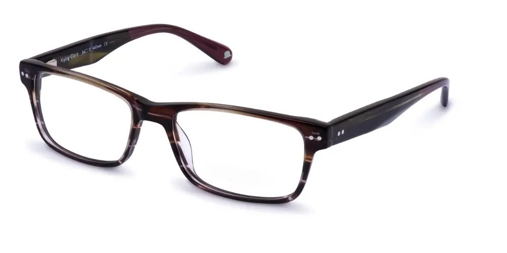 Kipling - C2 - Brown