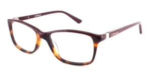 L.K.Bennett 15 - C1 - Red Tort