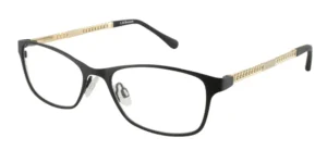 L.K.Bennett 17 - C1 - Black Gold