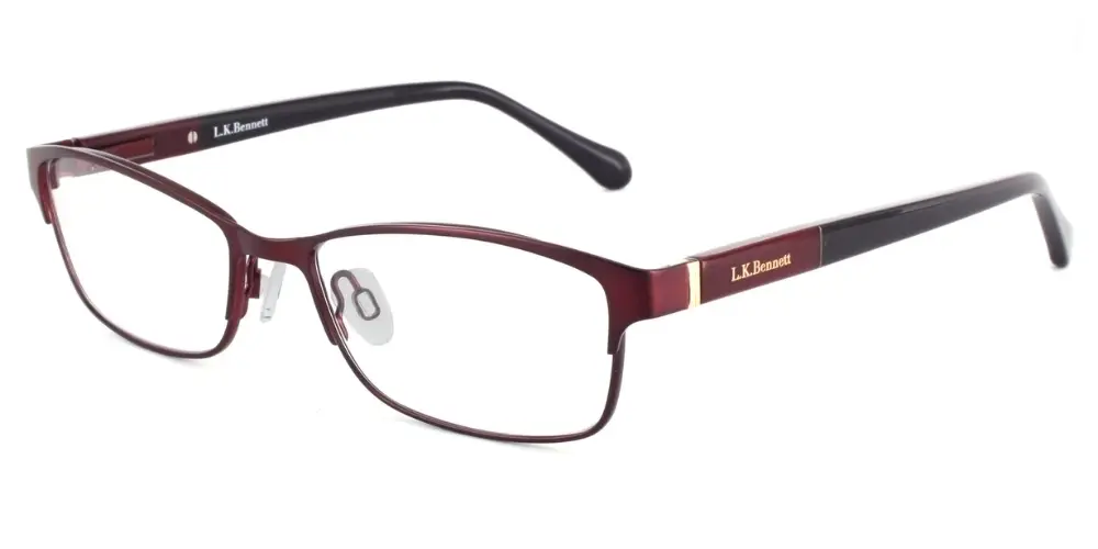 L.K.Bennett 20 - C1 - Red