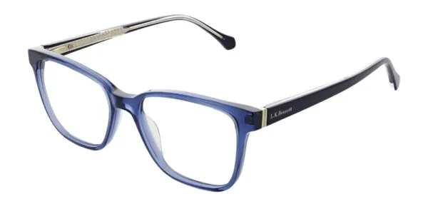 L.K.Bennett 69 - C2 - Blue