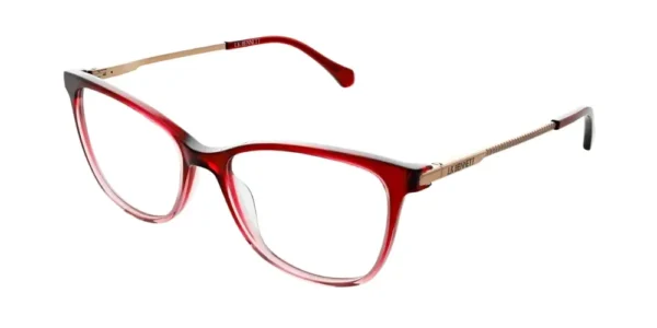 L.K.Bennett 73 - C1 - Red Gradient