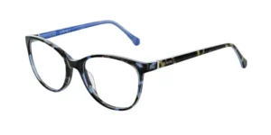 L.K.Bennett 82 - C1 - Blue Tort