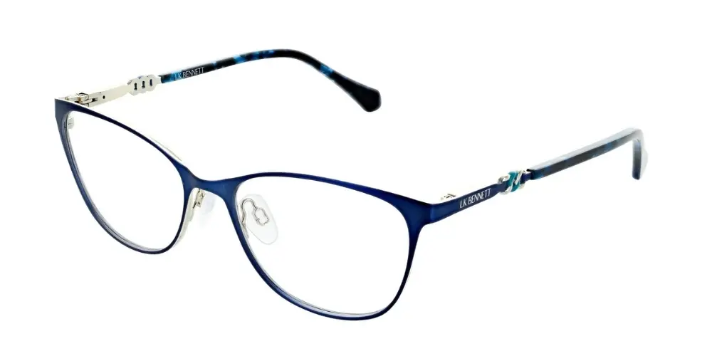 L.K.Bennett 83 - C1 - Blue