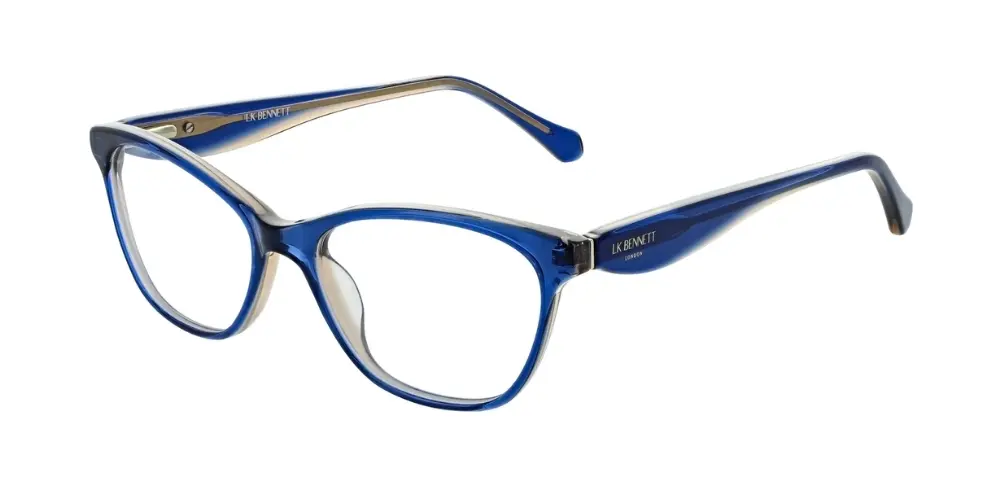 L.K.Bennett 84 - C3 - Blue