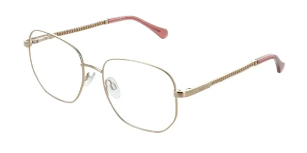 L.K.Bennett 87 - C2 - Rose Gold full