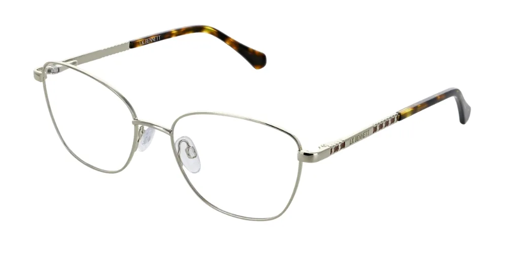 L.K.Bennett 89-C1 - Light Gold