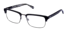 Lowry - C3 - Black