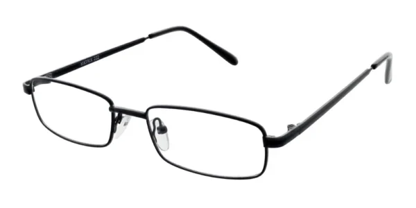 Matrix 222 - Black
