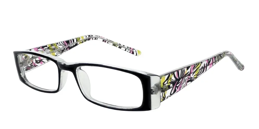 Matrix 813-C1-Black & Pink