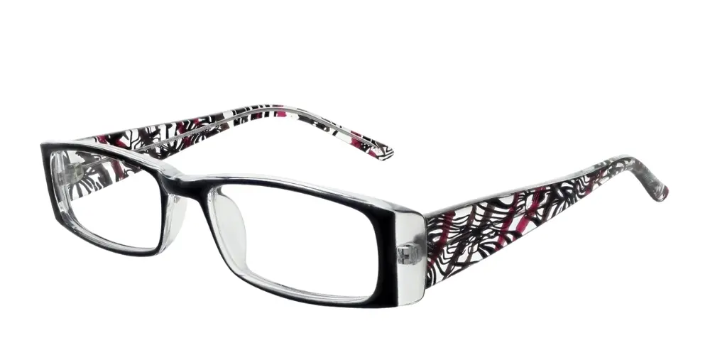 Matrix 813 C2-Black & Red
