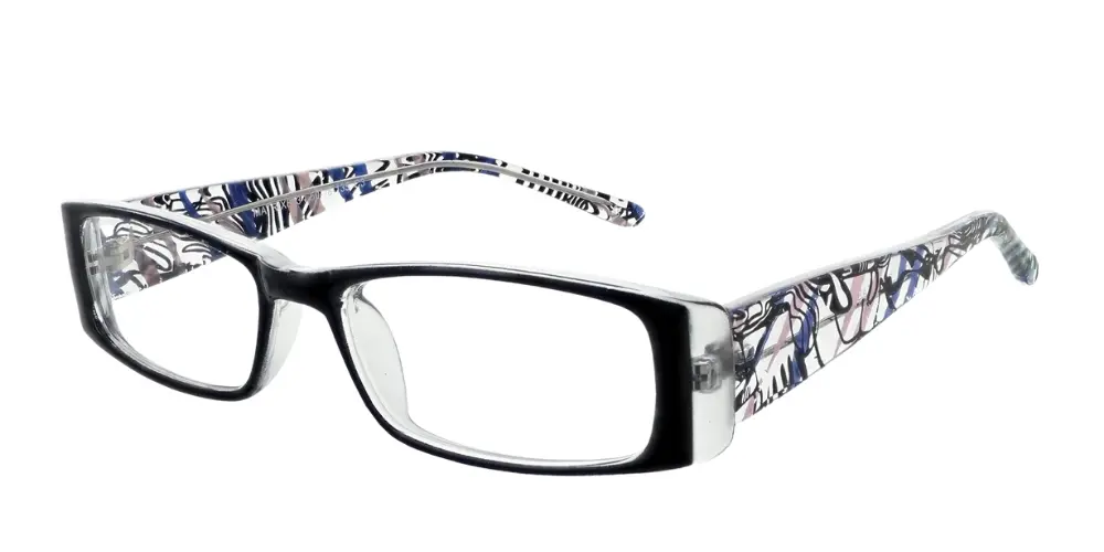 Matrix 813 C3-Black & Blue