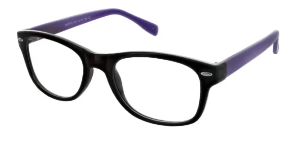 Matrix 820 - C3 - Black & Purple